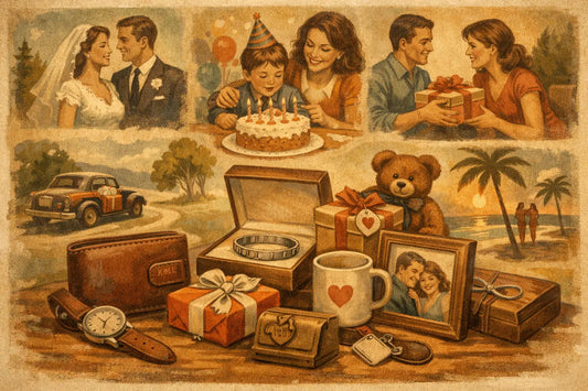 Are Personalized Gifts Worth It for Every Occasion?