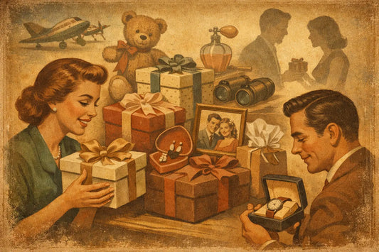 Personalized Gifting Trends Worth Watching