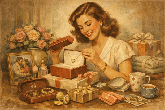 12 Best Personalized Gifts for Women She’ll Love