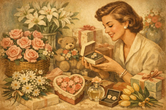 12 Best Floral Gifts for Women That Feel Personal