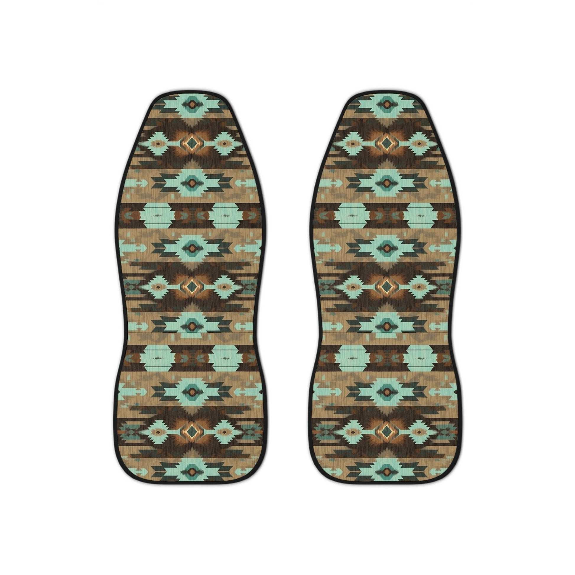 Native Seat Covers, Car Seat Covers, Southwestern Seat Cover, Indian Seat Cover, New Driver Gift, Vehicle Seat Covers
