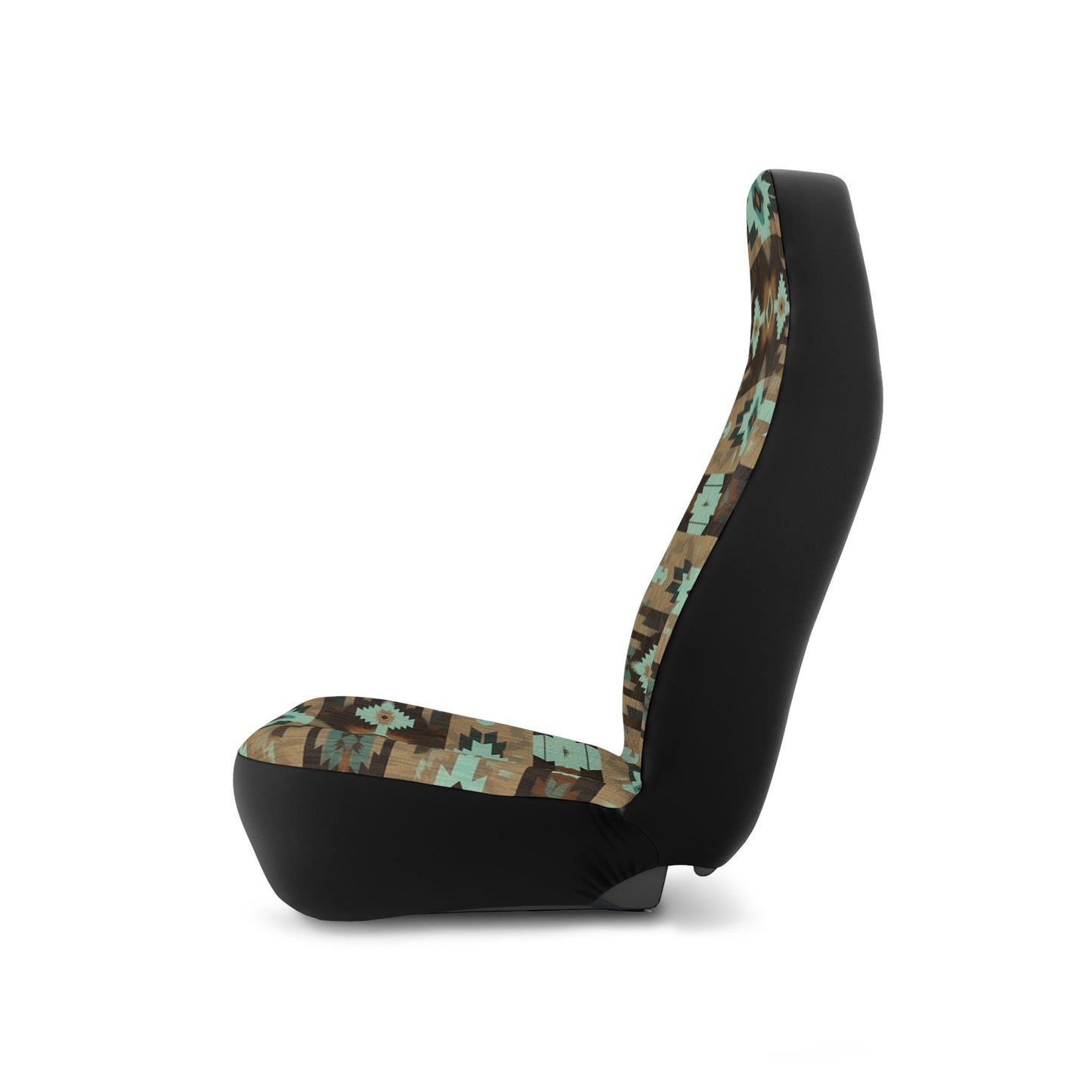 Native Seat Covers, Car Seat Covers, Southwestern Seat Cover, Indian Seat Cover, New Driver Gift, Vehicle Seat Covers