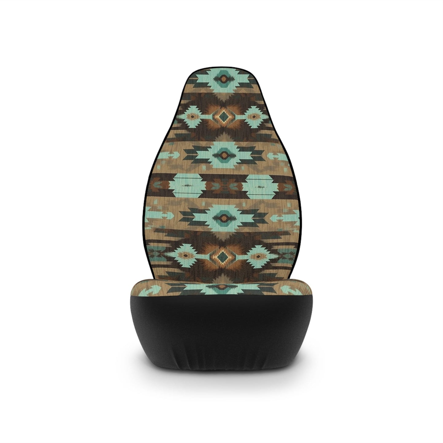 Native Seat Covers, Car Seat Covers, Southwestern Seat Cover, Indian Seat Cover, New Driver Gift, Vehicle Seat Covers