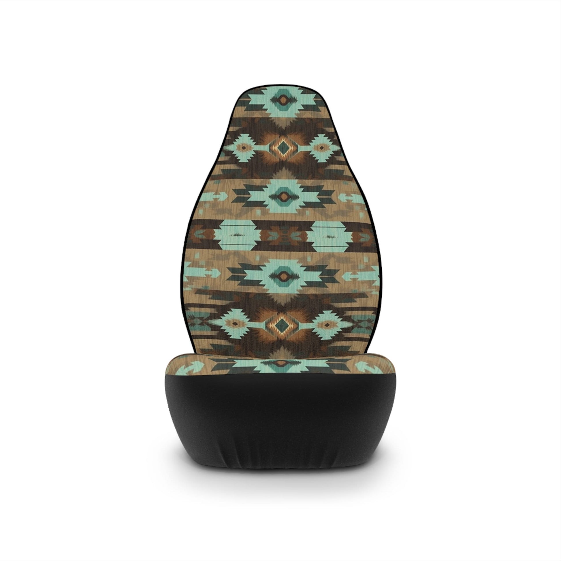 Native Seat Covers, Car Seat Covers, Southwestern Seat Cover, Indian Seat Cover, New Driver Gift, Vehicle Seat Covers