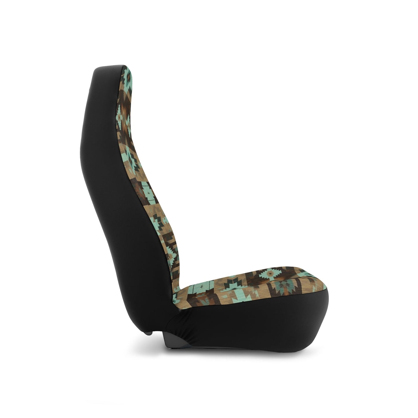 Native Seat Covers, Car Seat Covers, Southwestern Seat Cover, Indian Seat Cover, New Driver Gift, Vehicle Seat Covers
