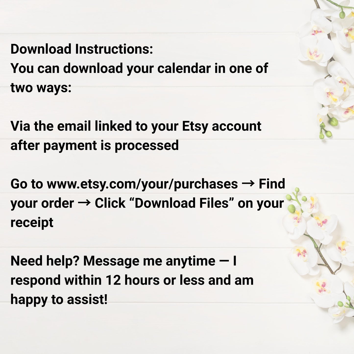 2026 Editable Monthly Calendar Bundle: Minimalist Printable Planner for Work & School (PDF Download)