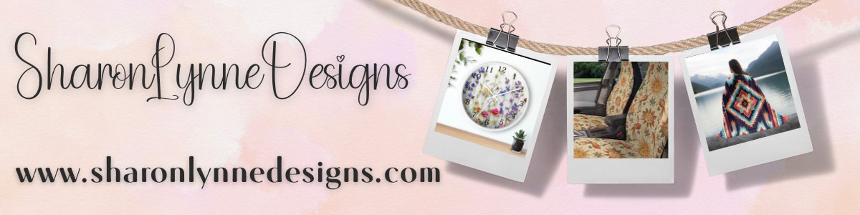 SharonLynneDesigns